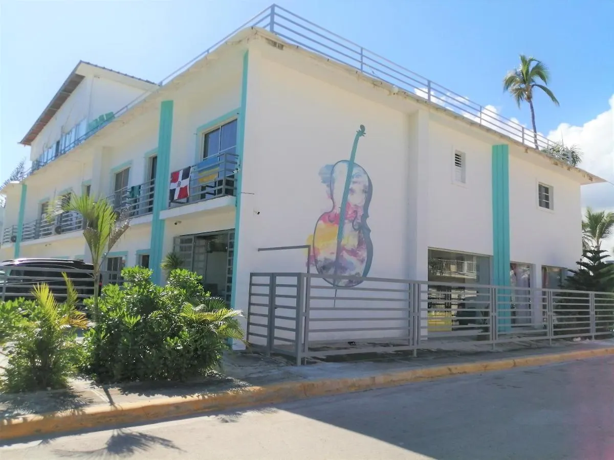Art Villa Punta Cana Dominican Republic
