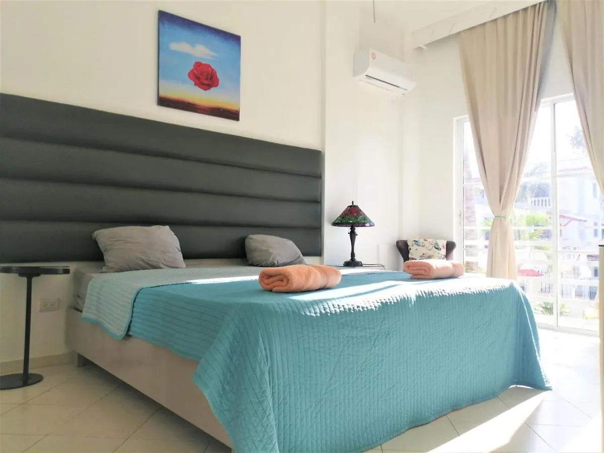 Art Villa Punta Cana Hotel