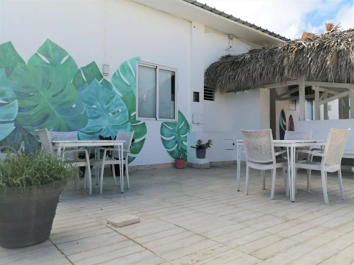 *** Hotel Art Villa Punta Cana Dominican Republic