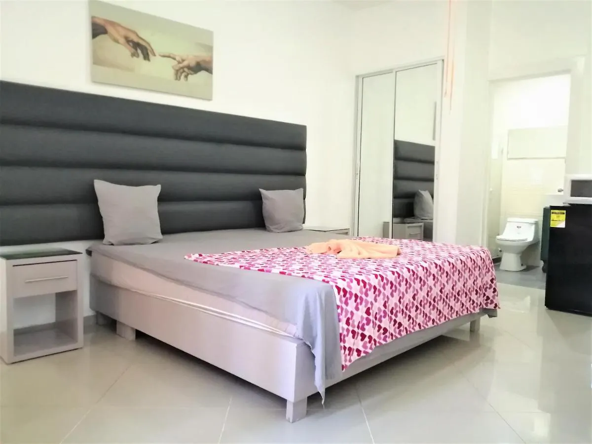 Art Villa Punta Cana