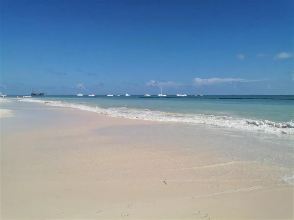Art Villa Punta Cana Hotel
