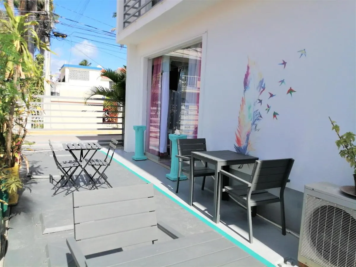 Art Villa Punta Cana