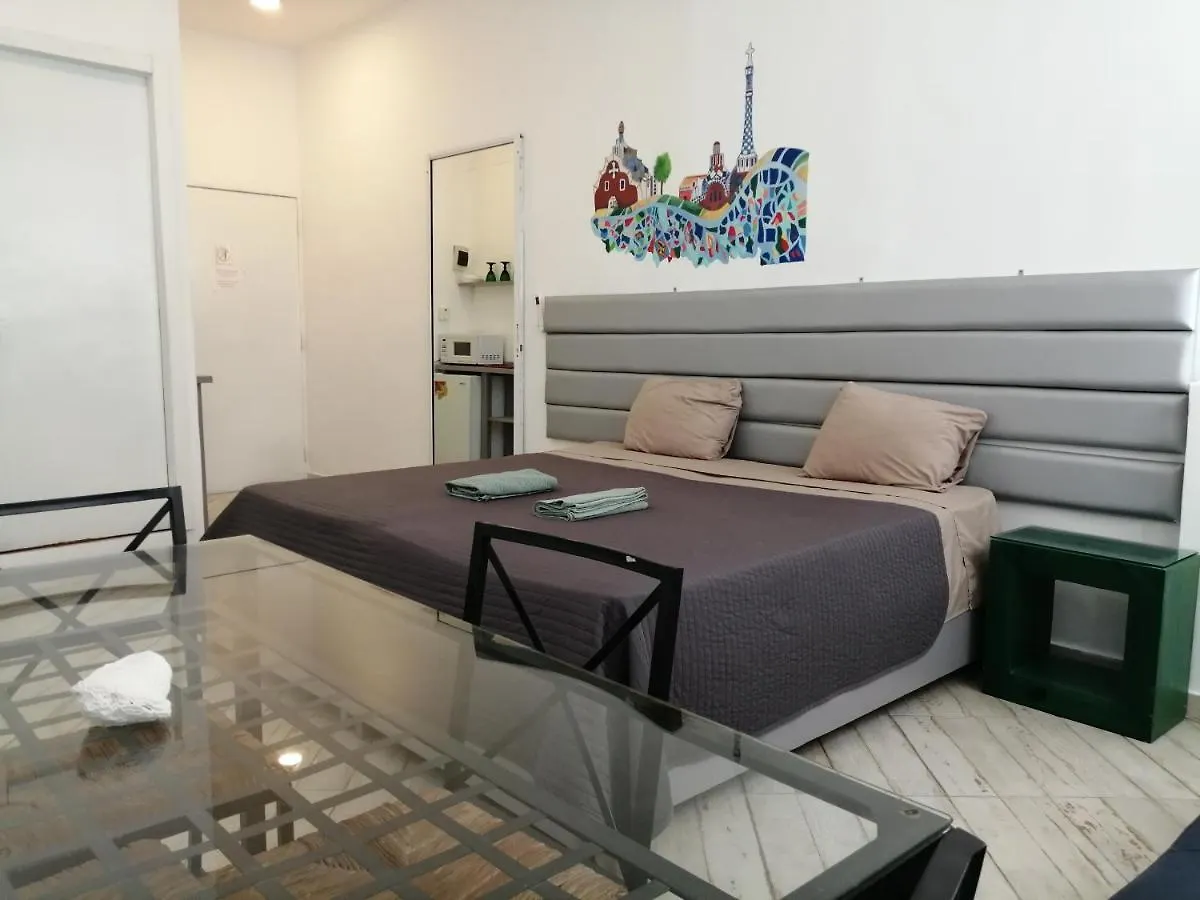 Art Villa Punta Cana 3*,