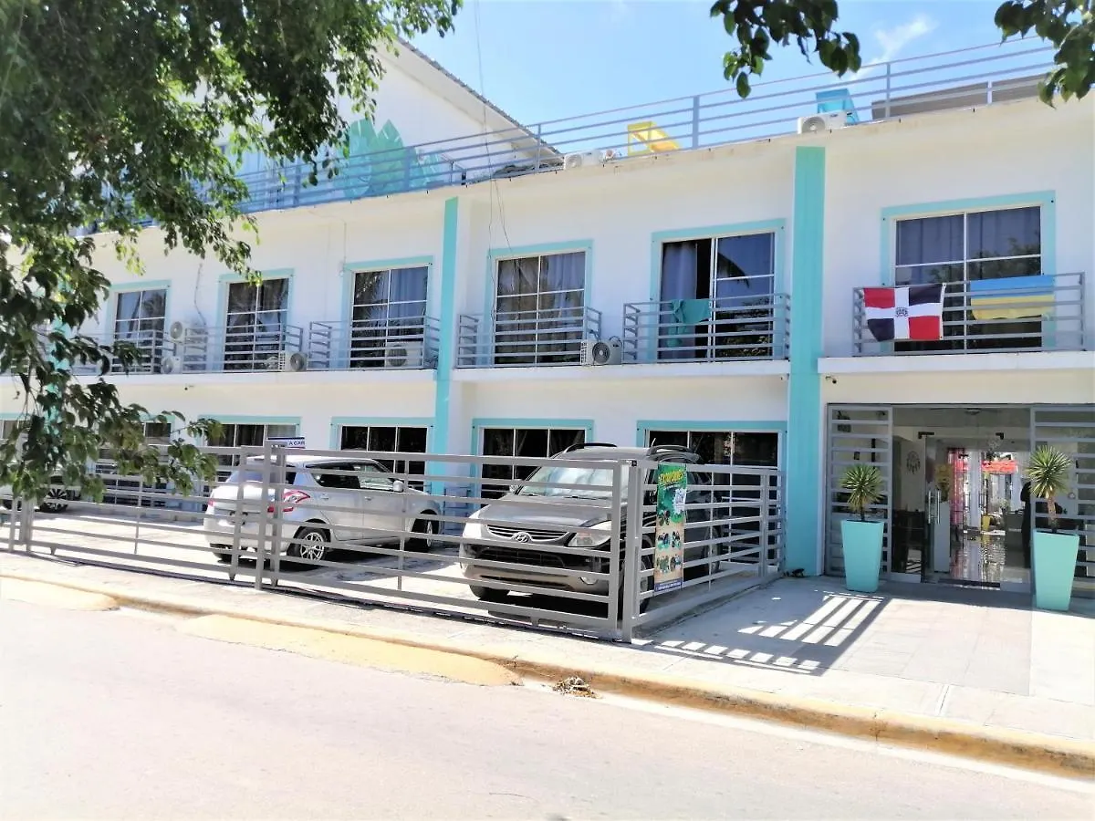 Art Villa Punta Cana