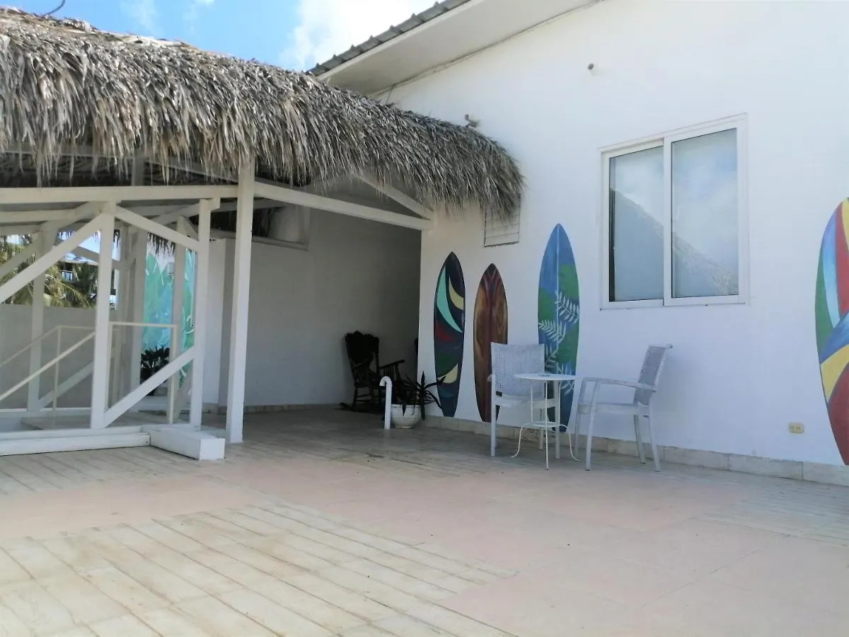 Art Villa Punta Cana 3*,