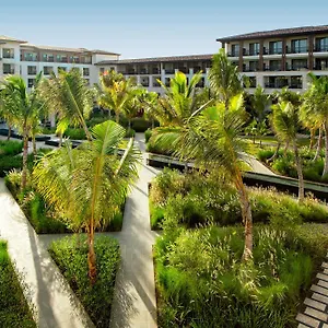 5* Resort Unique Club At Lopesan Costa Bavaro