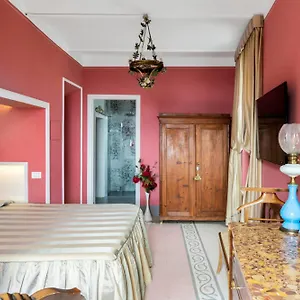 Residenza D'epoca Palazzo Borghesi Siena