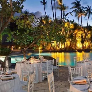 4* Hotel Paradisus (adults Only)