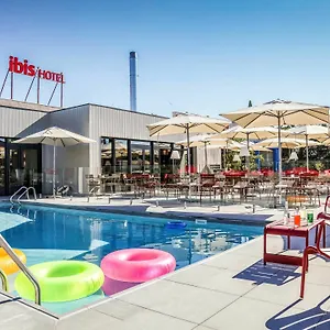 Hotel Ibis Centre